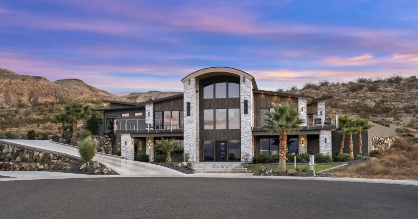 Copper Rock Phase 3B