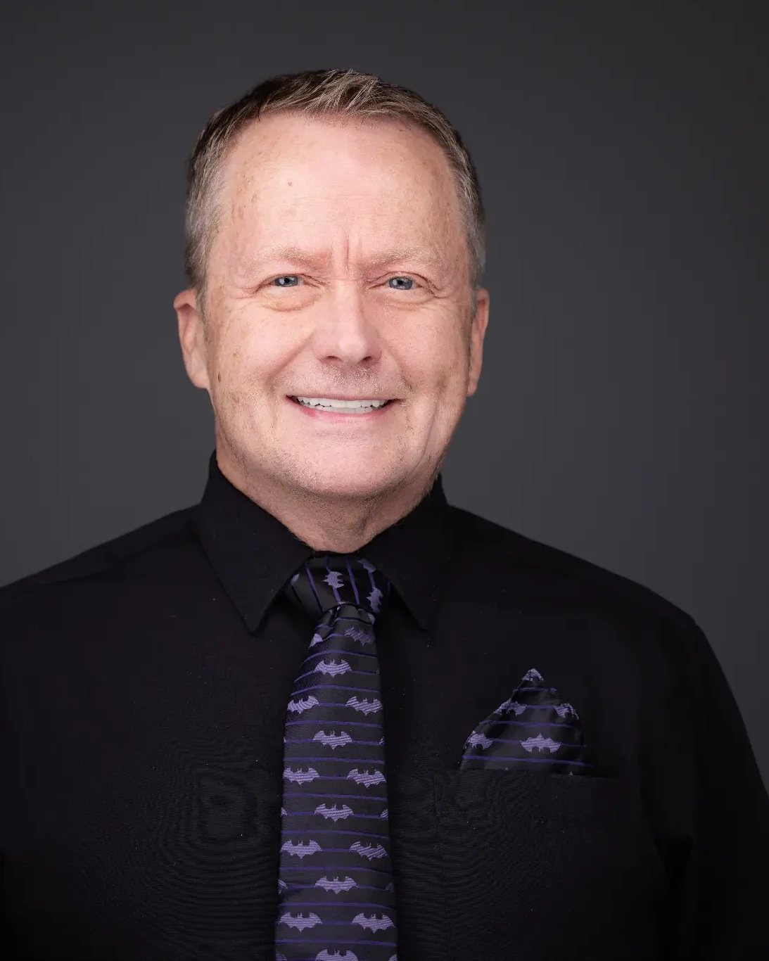 Brian Abel
