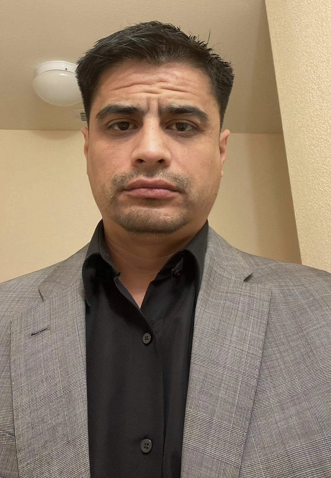 Francisco Medrano Jr.