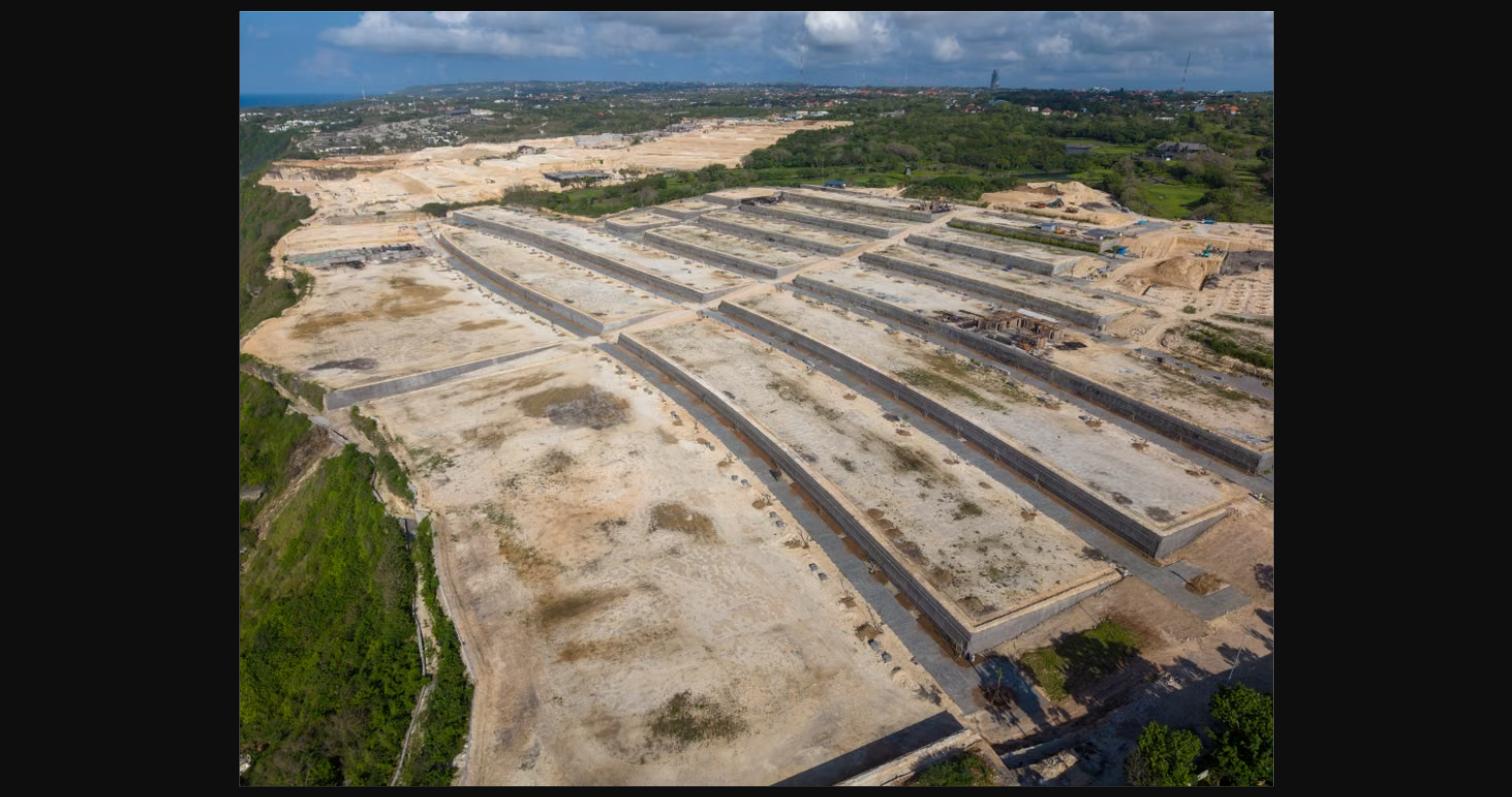 Land Planning & Entitlements