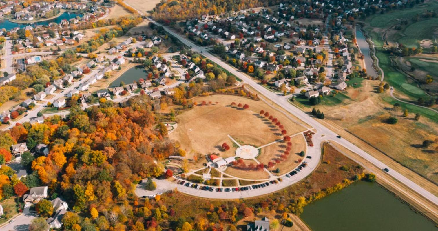 LTSMP Long Term Storm Water Management Plan