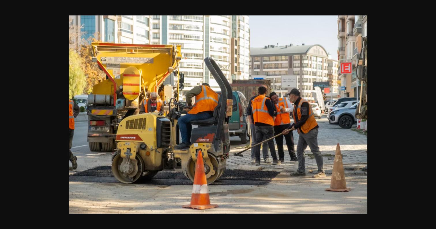 Municipal Engineering